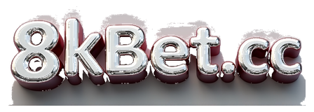 8kbet cc logo